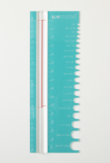 Knitpicks Crochet Hook View Sizer