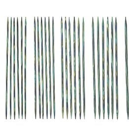 Knitpicks Caspian DPN Sock Set US 0-4 4" by KnitPicks