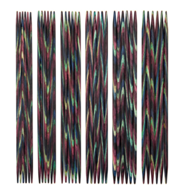 Knitpicks Majestic DPN Sock Set US 0-3 6" By KnitPicks