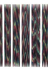 Knitpicks Majestic DPN Sock Set US 0-4 4" by KnitPicks