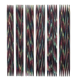 Knitpicks Majestic DPN Sock Set US 0-4 4" by KnitPicks