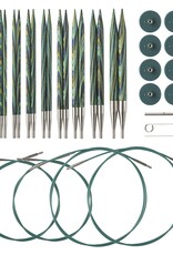 Knitpicks Caspian IC Set US 4-11 by KnitPicks