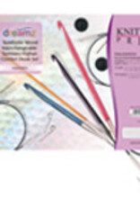 KnitPro Dreamz Tunisian Hook Set by Knitter's Pride