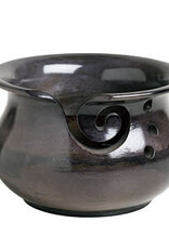 Knitpicks Swirl Wooden Yarn Bowl