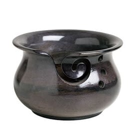 Knitpicks Swirl Wooden Yarn Bowl