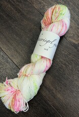Faeriegrl Yarns faeriegrl  yarns - brownie