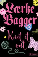 Penguin Random House Knit it Out by Laerke Bagger