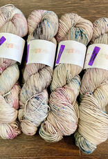 Cornbread and Honey Color of the Month 2025 by Cornbread and Honey