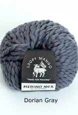Loopy Mango Merino No. 5 by Loopy Mango