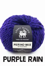 Loopy Mango Merino No. 5 by Loopy Mango