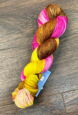 Laughing Cat Fibers Siameses Sparkle by Laughing Cat Fibers