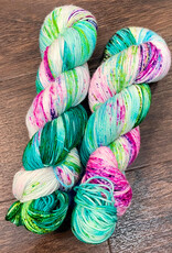Laughing Cat Fibers Dwelf Cat by Laughing Cat Fibers