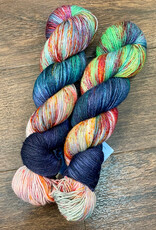 Laughing Cat Fibers Dwelf Cat by Laughing Cat Fibers