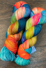 Laughing Cat Fibers Dwelf Cat by Laughing Cat Fibers