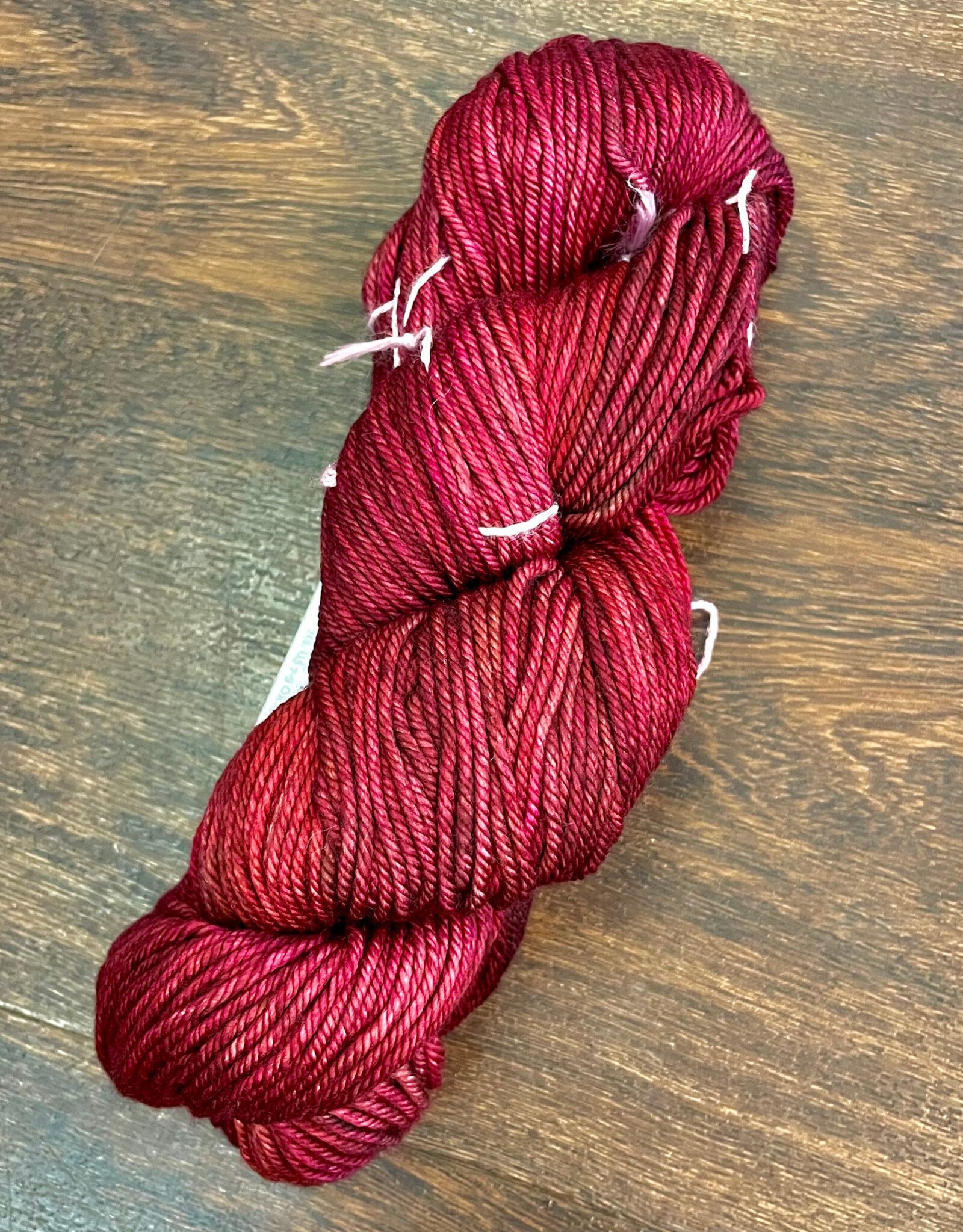 Malabrigo Rios by Malabrigo
