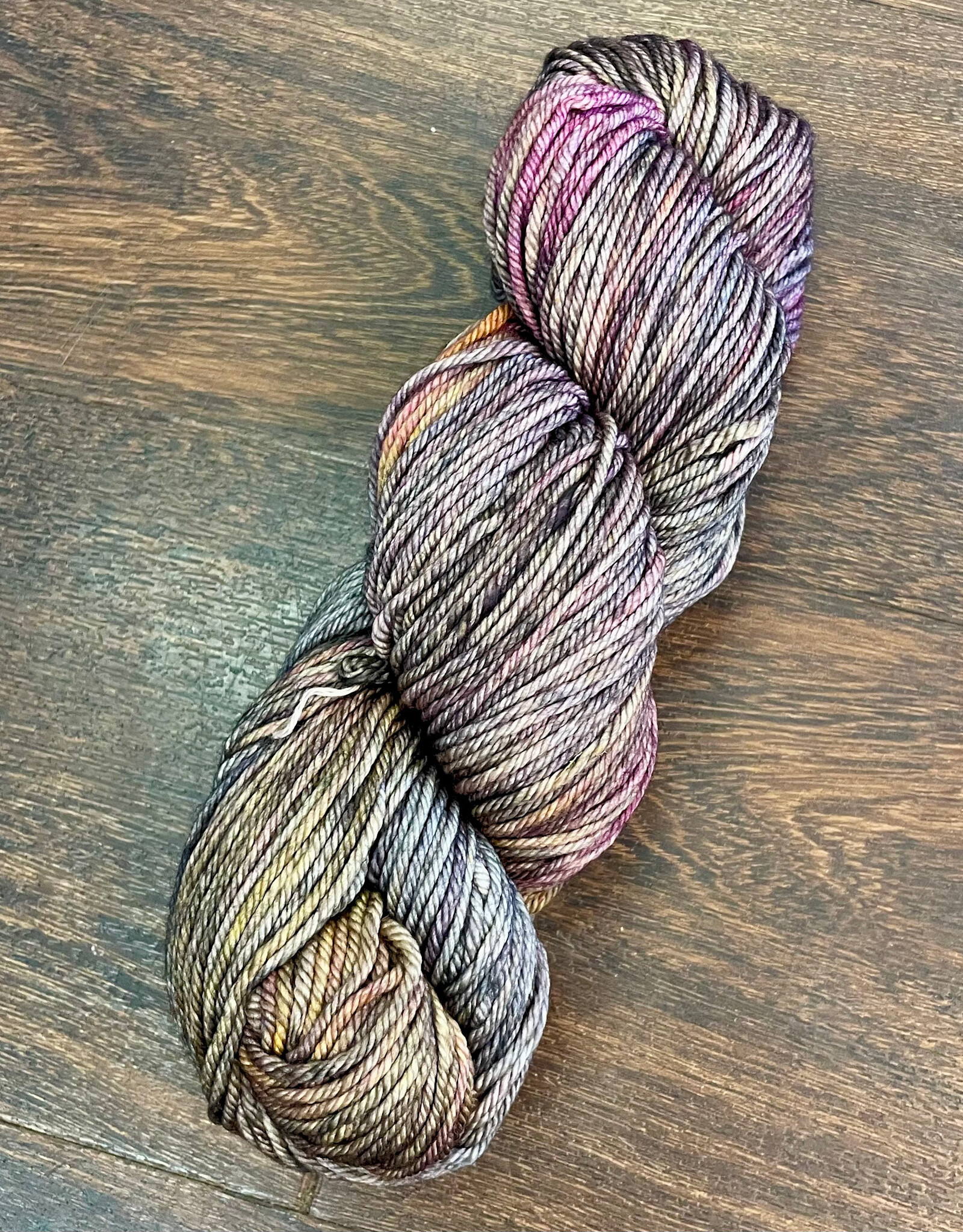 Malabrigo Rios by Malabrigo