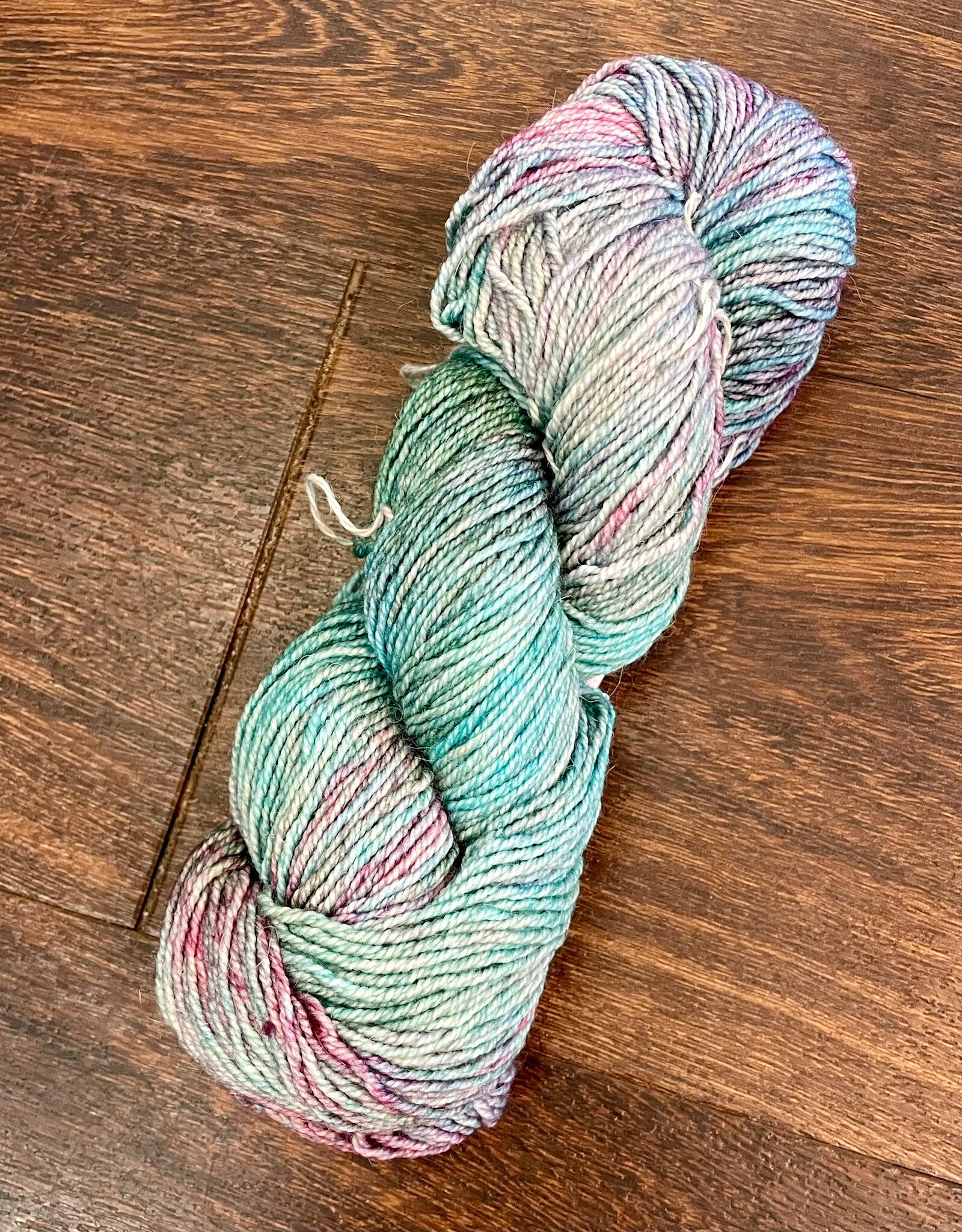 Malabrigo Dos Tierras by Malabrigo