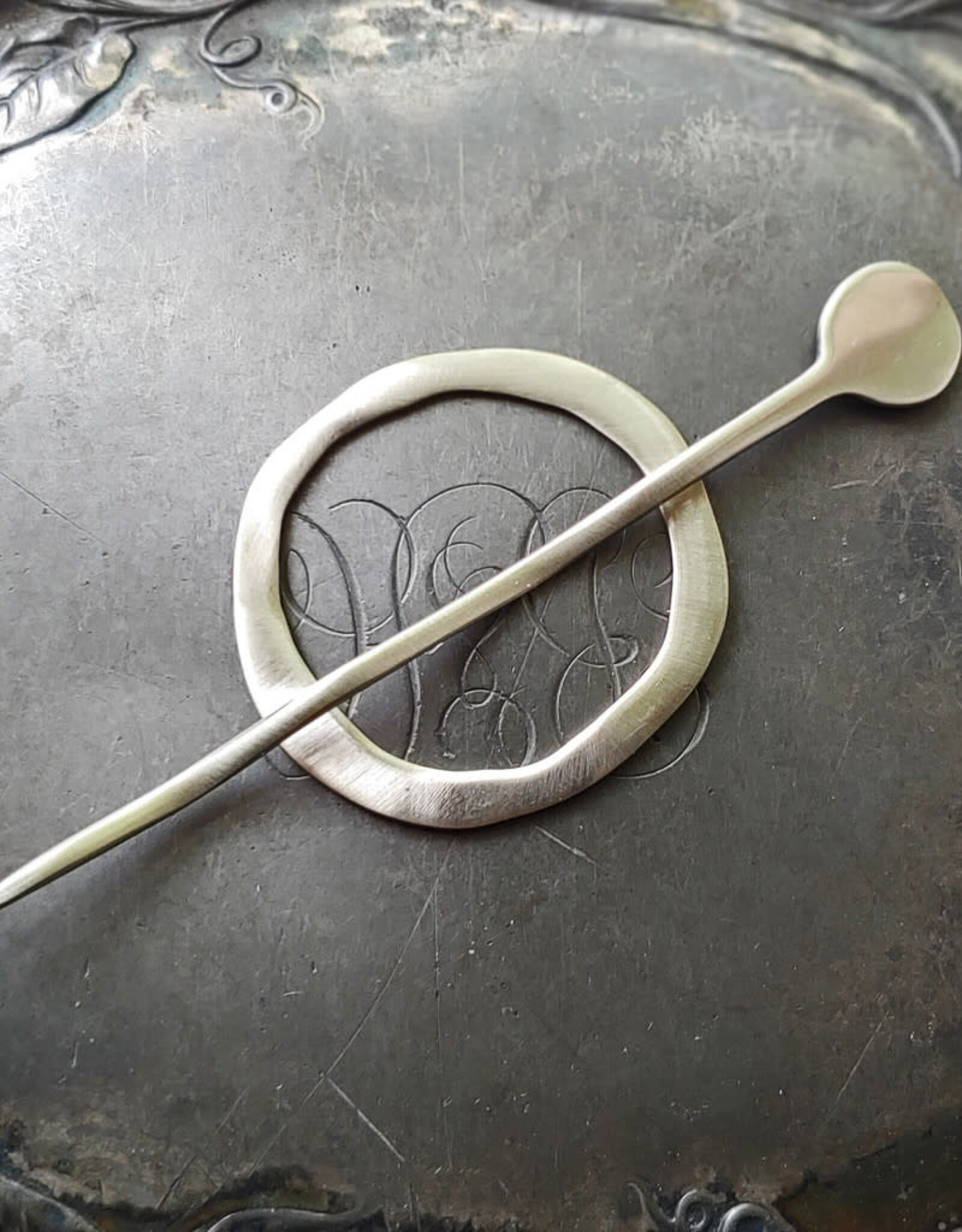 Jul Designs Shawl Pins by Jul Designs