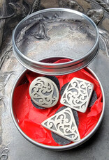 Jul Designs Stud Buttons by Jul Designs