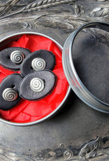 Jul Designs Stud Buttons by Jul Designs