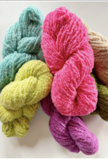 Knit Collage Serenity Boucle by Knit Collage