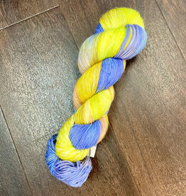 Laughing Cat Fibers Maine Coon by Laughing Cat Fibers