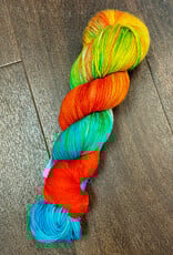 Laughing Cat Fibers Maine Coon by Laughing Cat Fibers