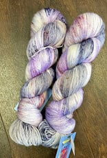 Laughing Cat Fibers Maine Coon by Laughing Cat Fibers