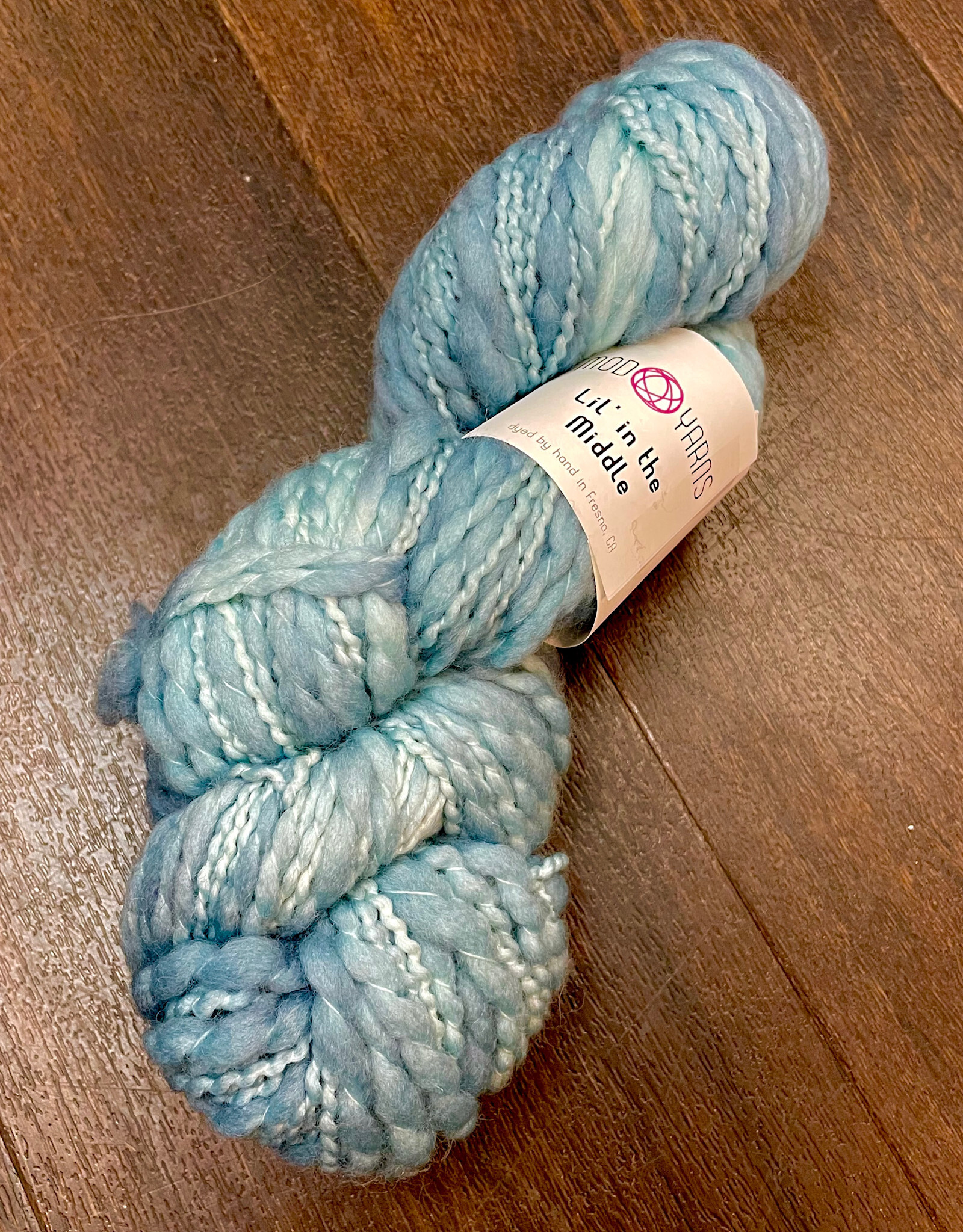 Mod Yarns Lil in the Middle by Mod Yarns
