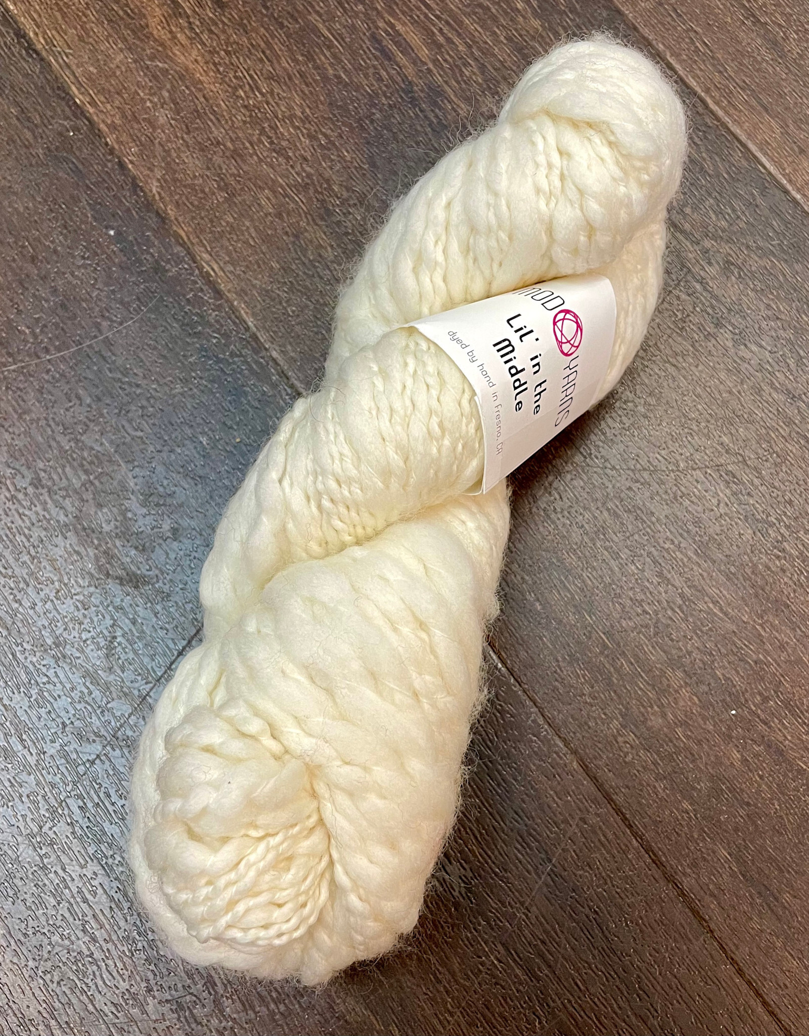 Mod Yarns Lil in the Middle by Mod Yarns