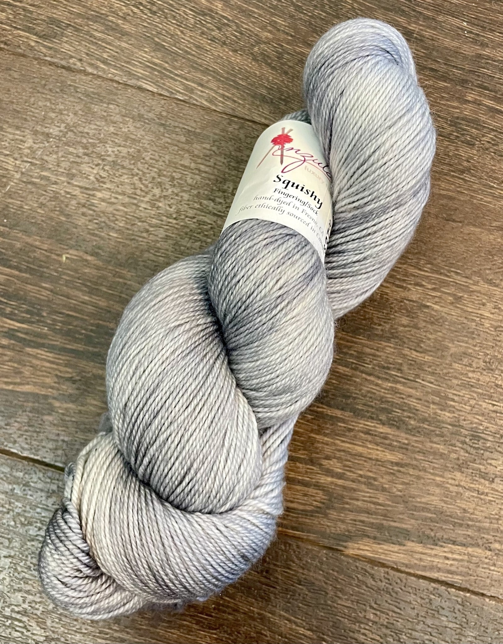 Anzula Squishy by Anzula