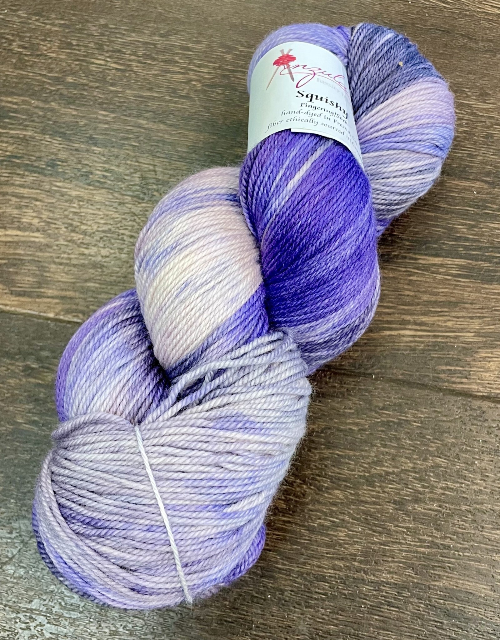 Anzula Squishy by Anzula
