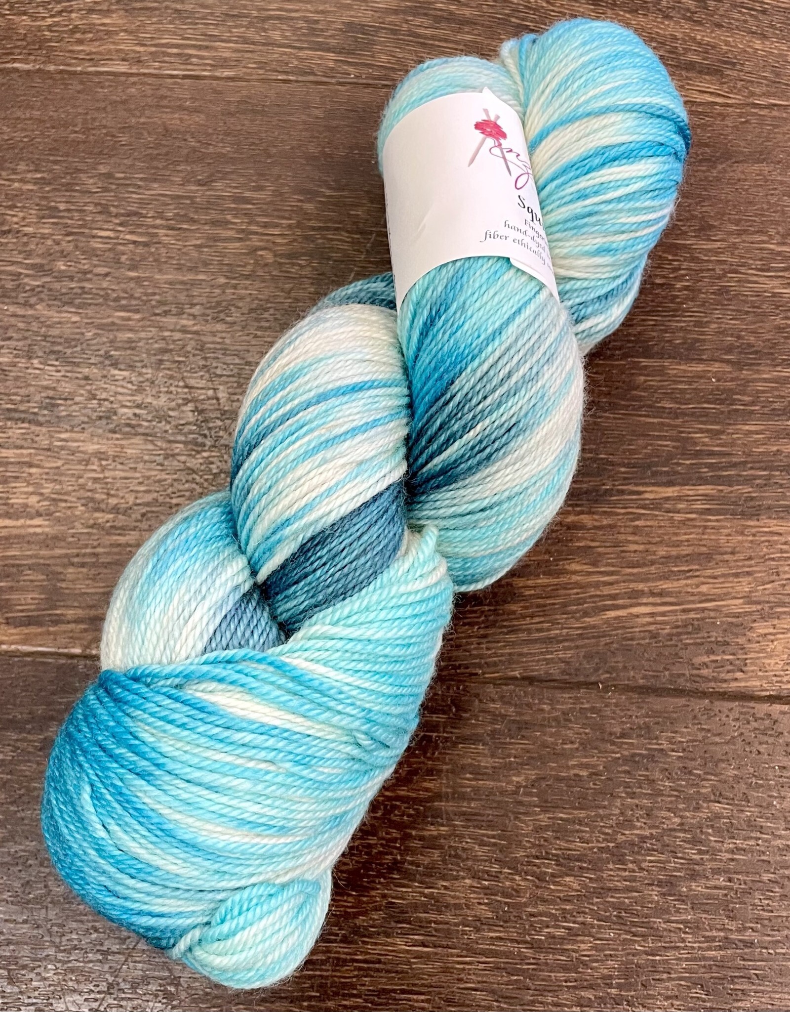 Anzula Squishy by Anzula