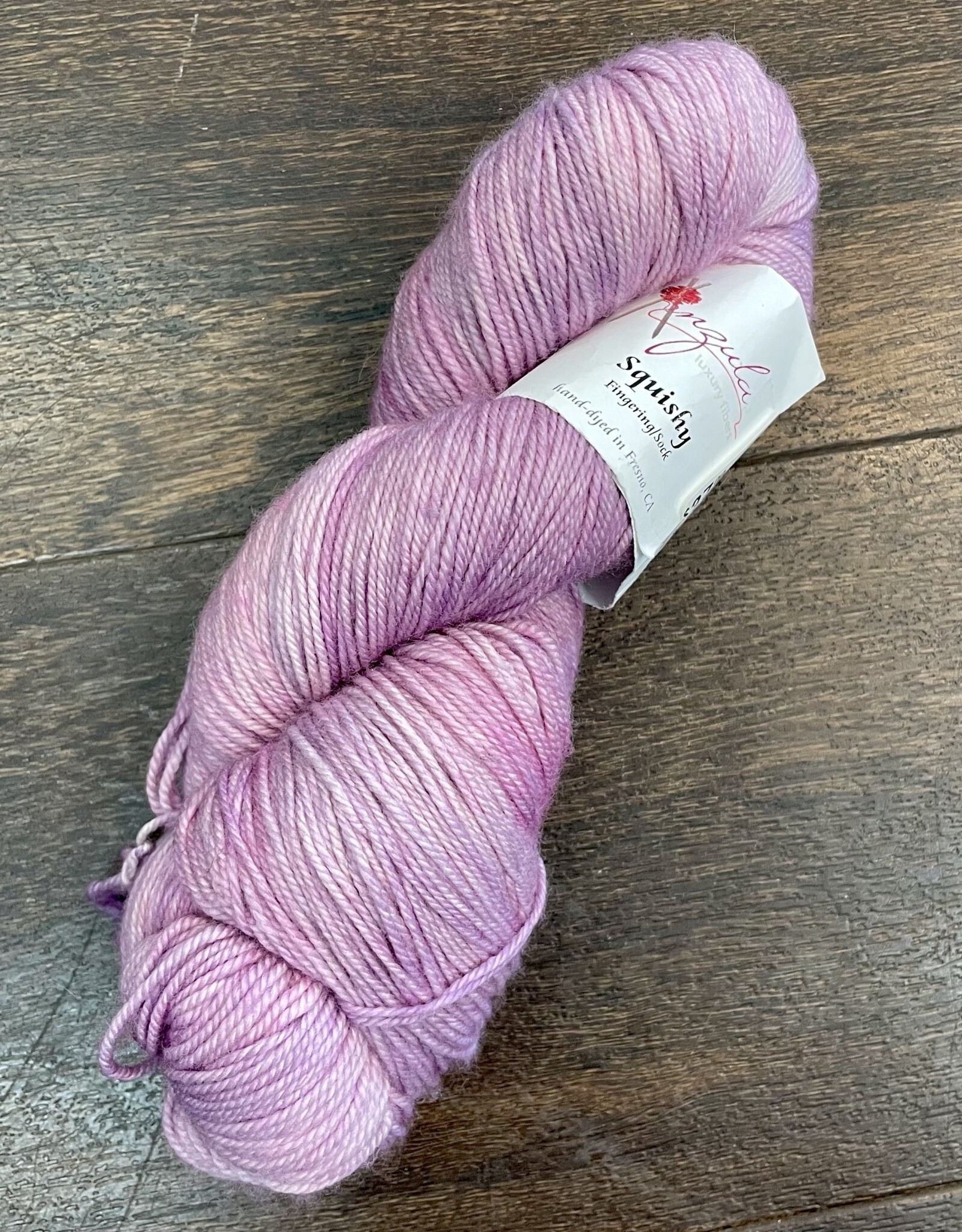 Anzula Squishy by Anzula