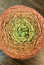 Wonderland Yarn Blossoms Gradients by Wonderland Yarns