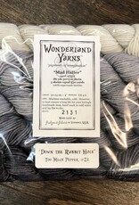 Wonderland Yarn Mad Hatter Mini Skein Packs by Wonderland Yarn