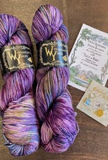 Wonderland Yarn Tour of the Season II, 2025 by Wonderland Yarns