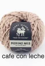 Loopy Mango Merino No. 5 by Loopy Mango