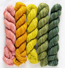 Manos Del Uruguay Fino Mini Skein Collection