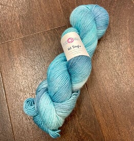 Mod Yarns Hit Single by Mod Yarns
