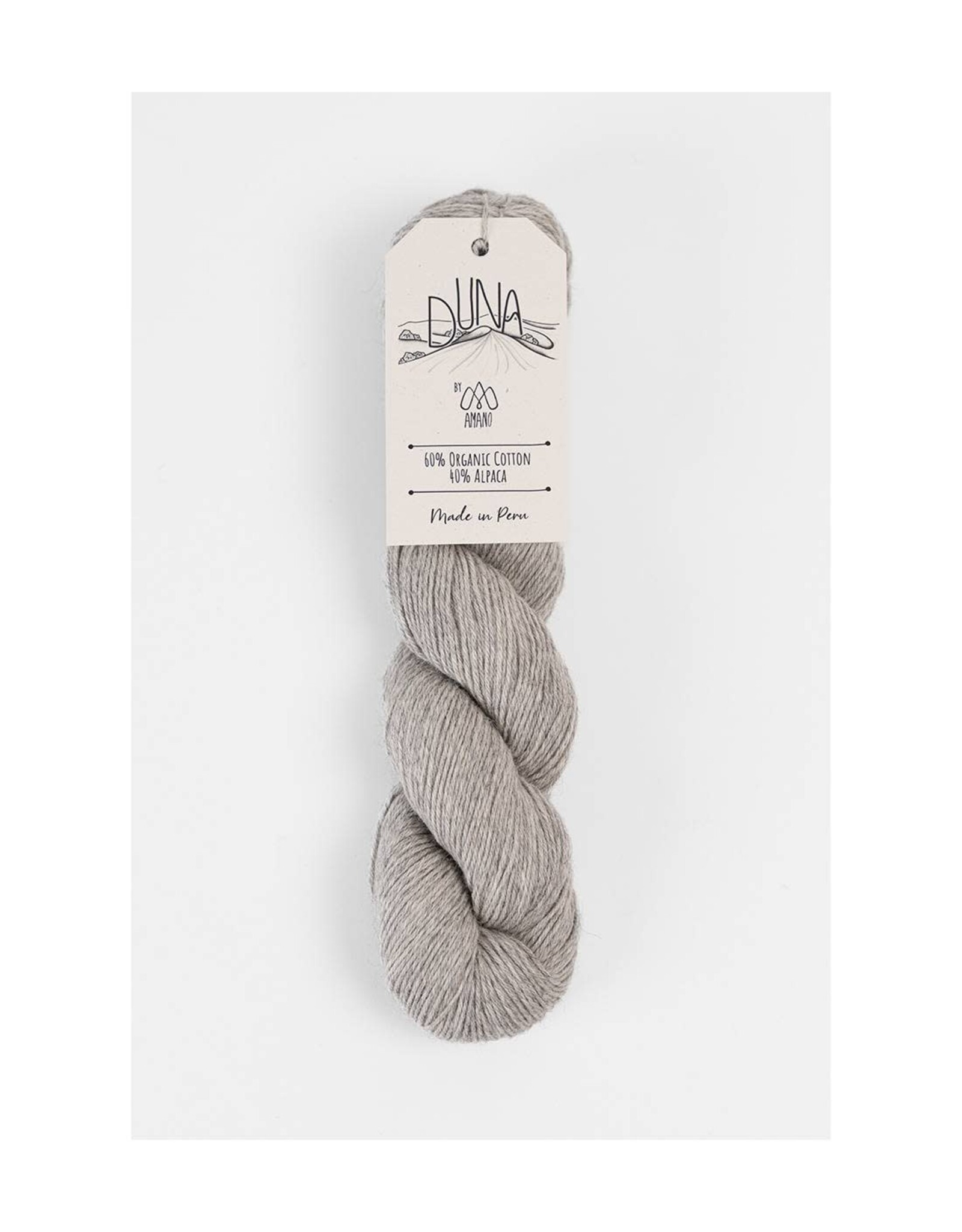 Amano Duna by Amano Yarns