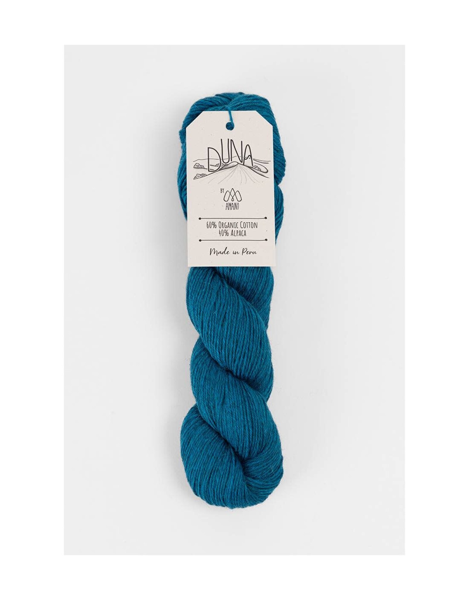Amano Duna by Amano Yarns