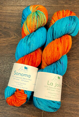 Baah Yarns Color of the month by Baah Yarn 2025