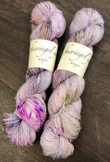 Faeriegrl Yarns faeriegrl  yarns - brownie