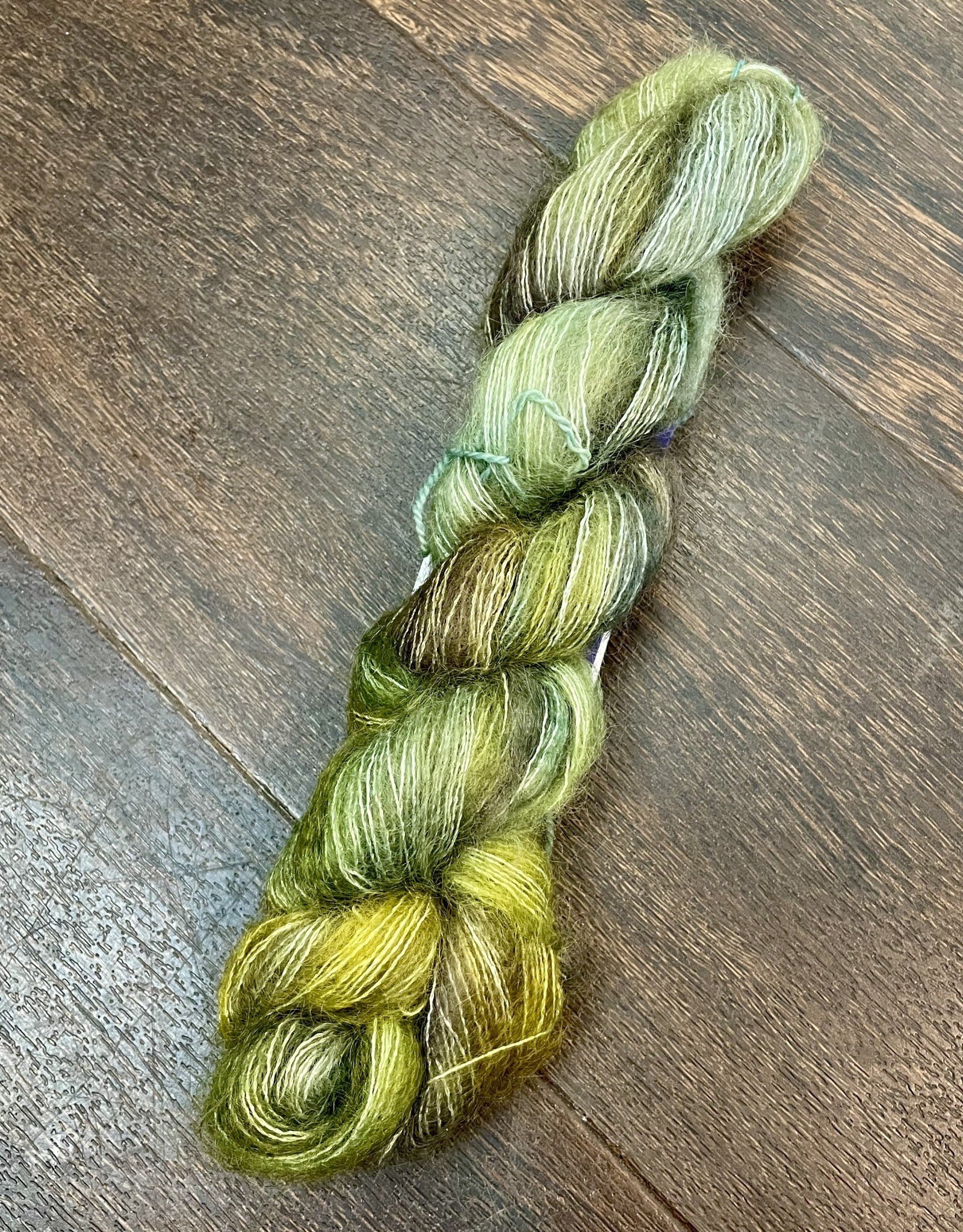 Malabrigo Mohair by Malabrigo