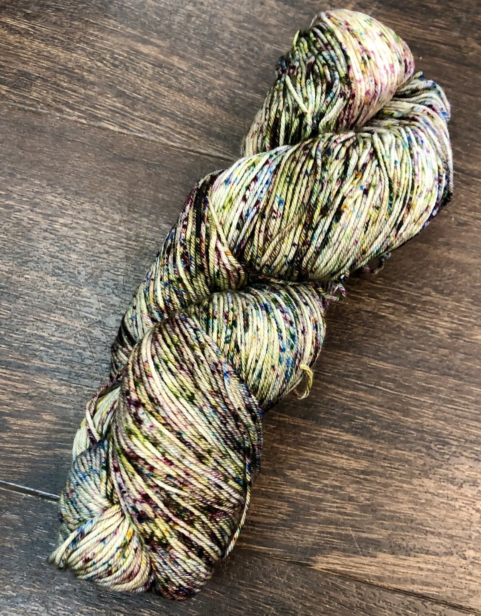 Malabrigo Ultimate Sock by Malabrigo