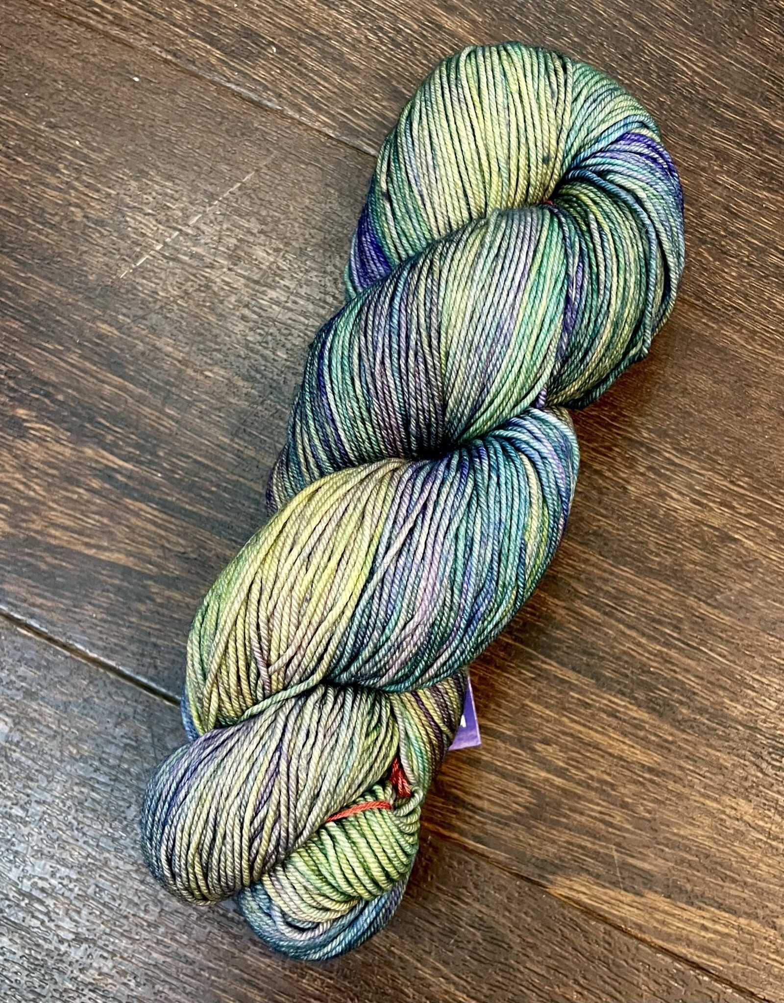 Malabrigo Ultimate Sock by Malabrigo