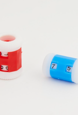 KnitPro KnitPro Row Counter 2-Pack (Large & Small)
