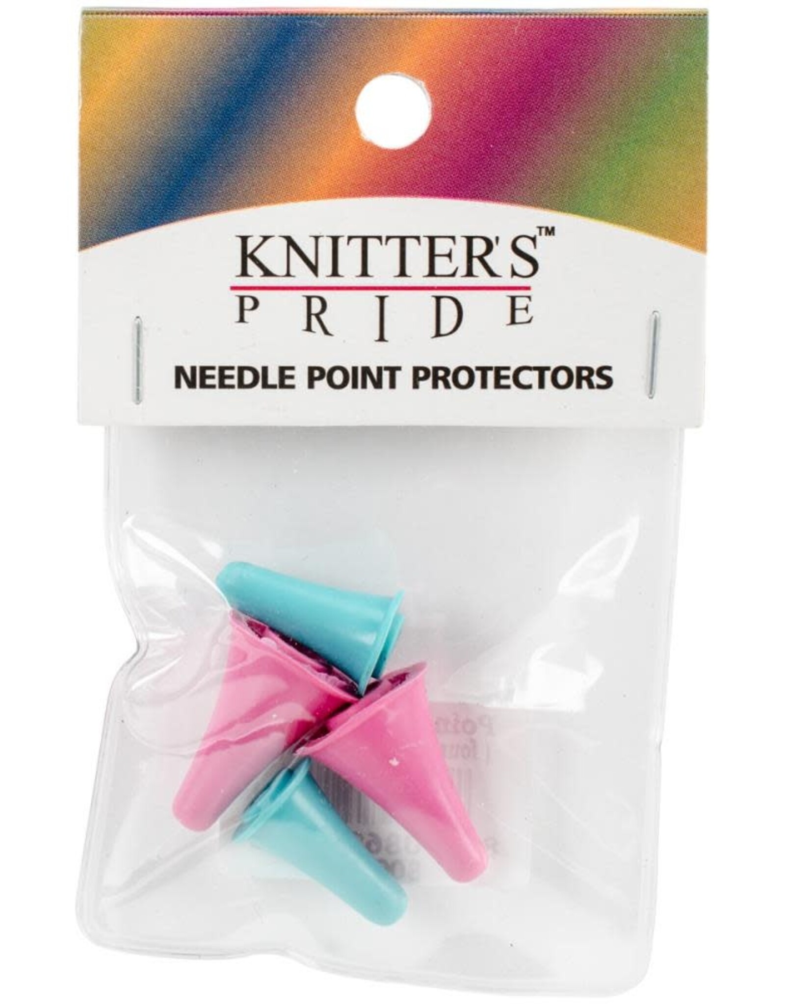 KnitPro Knitter's Pride Point Protectors