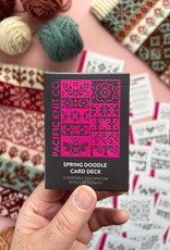 Pacific Knit Co. Doodle Decks by Pacific Knit Co.